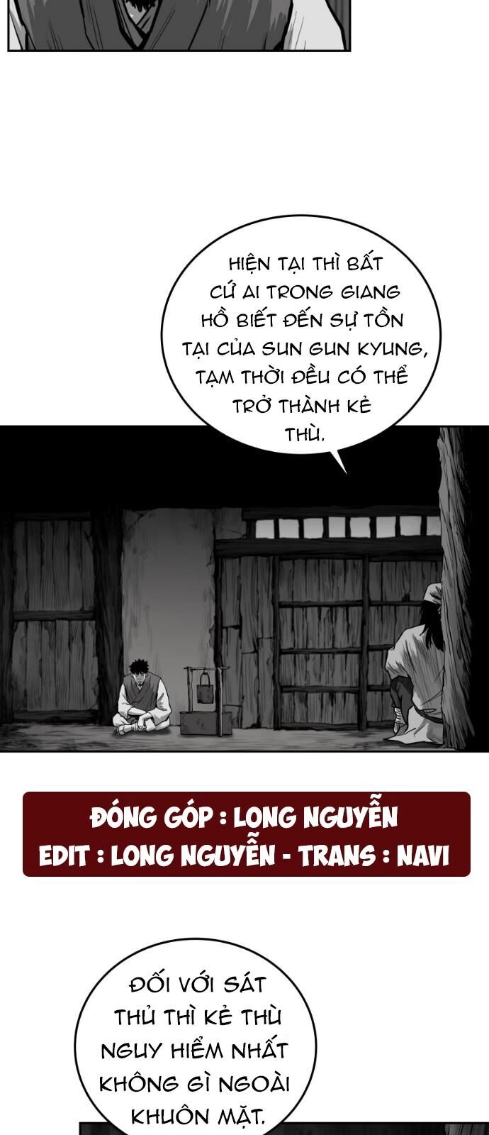 Sát Thủ Anh Vũ Chapter 41 - 11