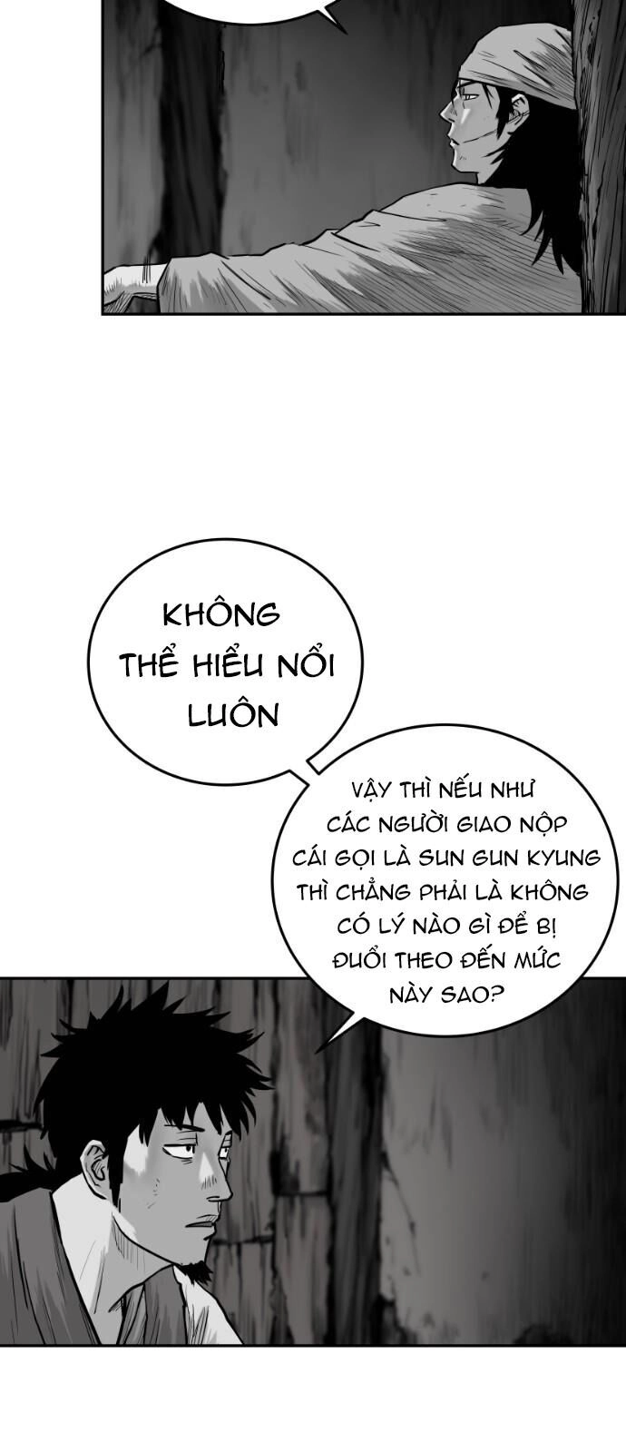 Sát Thủ Anh Vũ Chapter 41 - 12