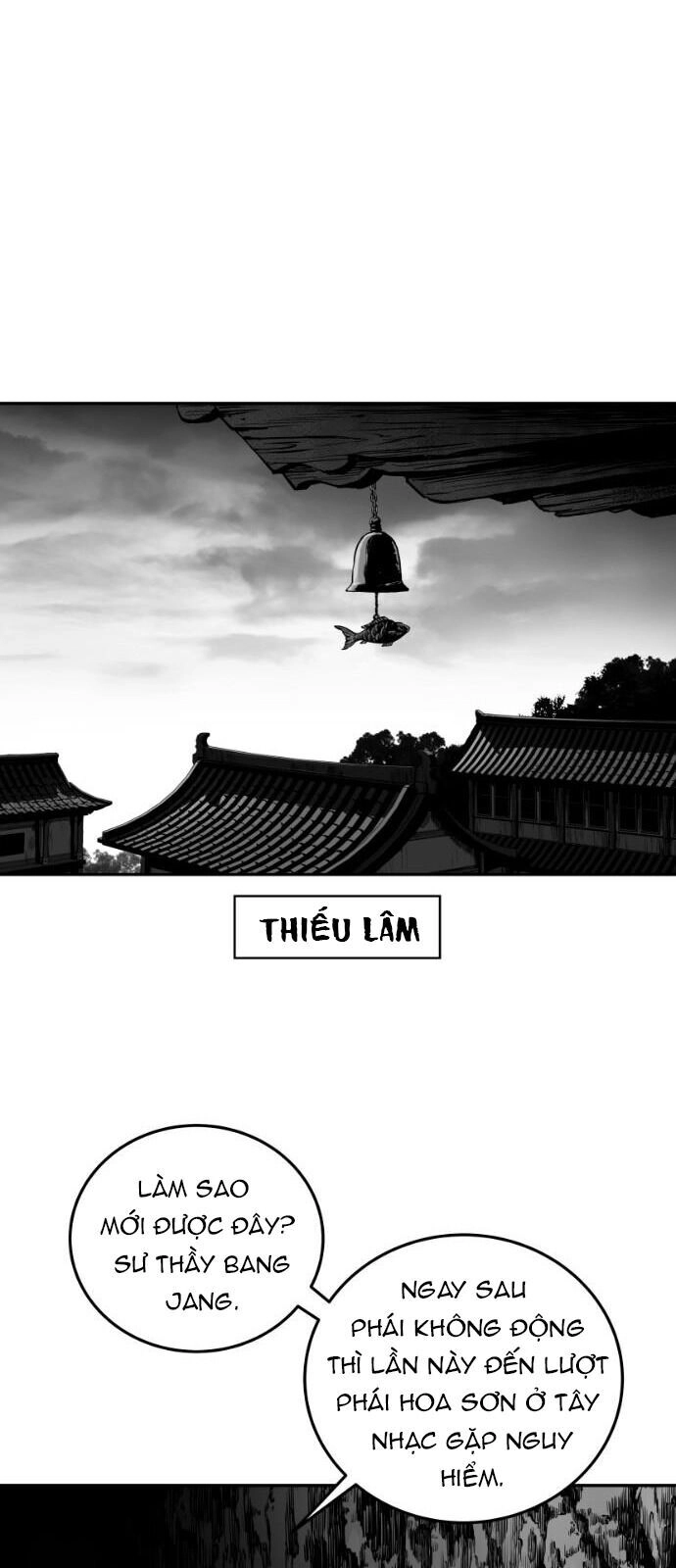 Sát Thủ Anh Vũ Chapter 41 - 21