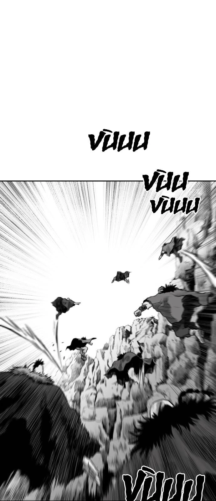 Sát Thủ Anh Vũ Chapter 41 - 36