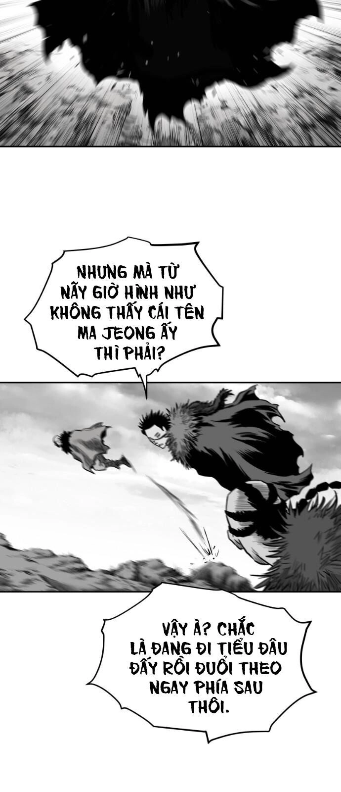 Sát Thủ Anh Vũ Chapter 41 - 38
