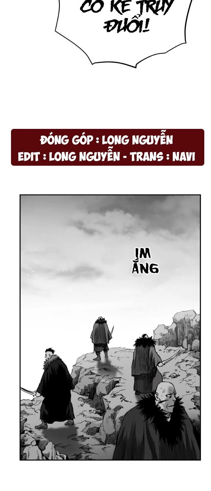 Sát Thủ Anh Vũ Chapter 41 - 44