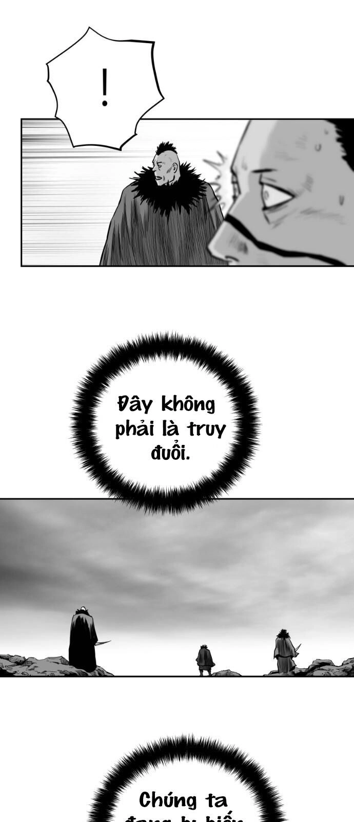 Sát Thủ Anh Vũ Chapter 41 - 48