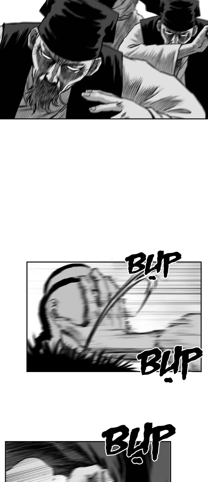 Sát Thủ Anh Vũ Chapter 41 - 53