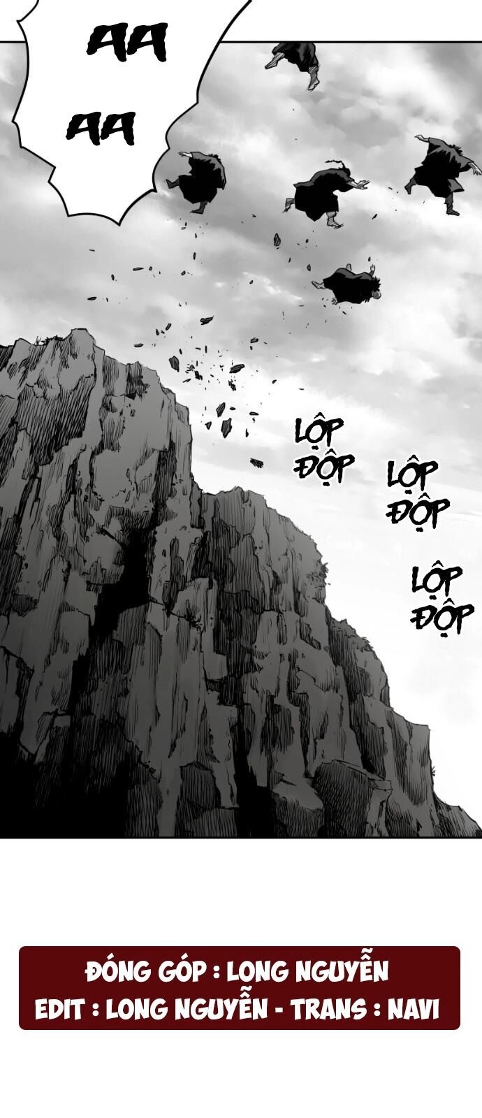 Sát Thủ Anh Vũ Chapter 41 - 55