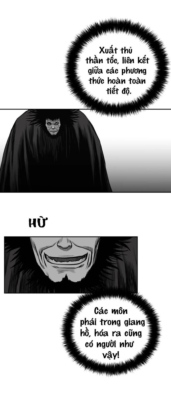 Sát Thủ Anh Vũ Chapter 41 - 56