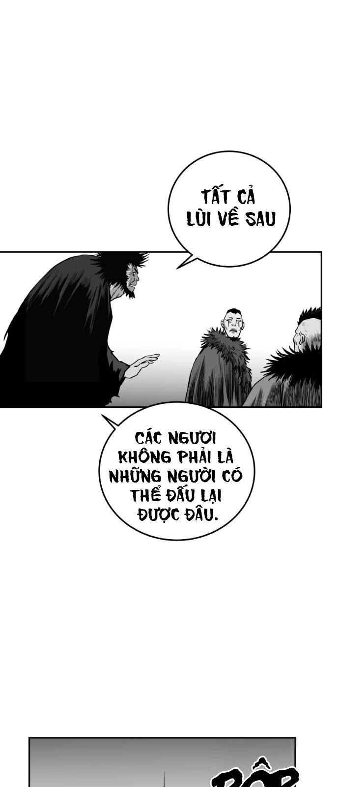 Sát Thủ Anh Vũ Chapter 41 - 57
