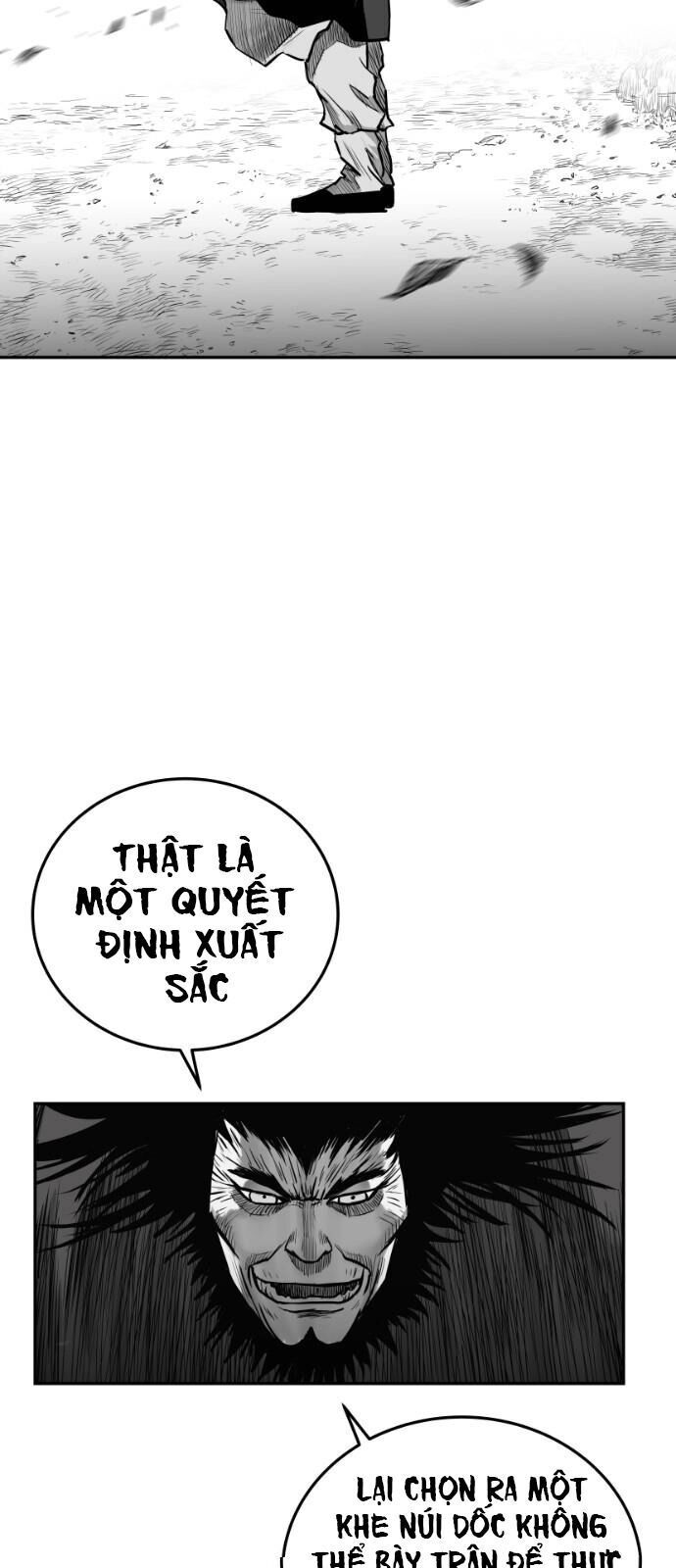 Sát Thủ Anh Vũ Chapter 41 - 59