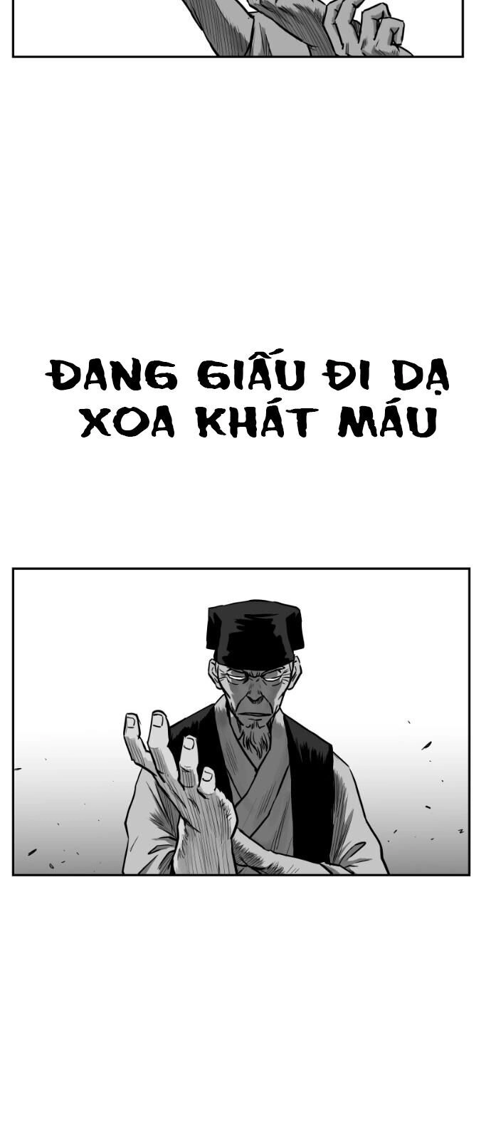 Sát Thủ Anh Vũ Chapter 42 - 5