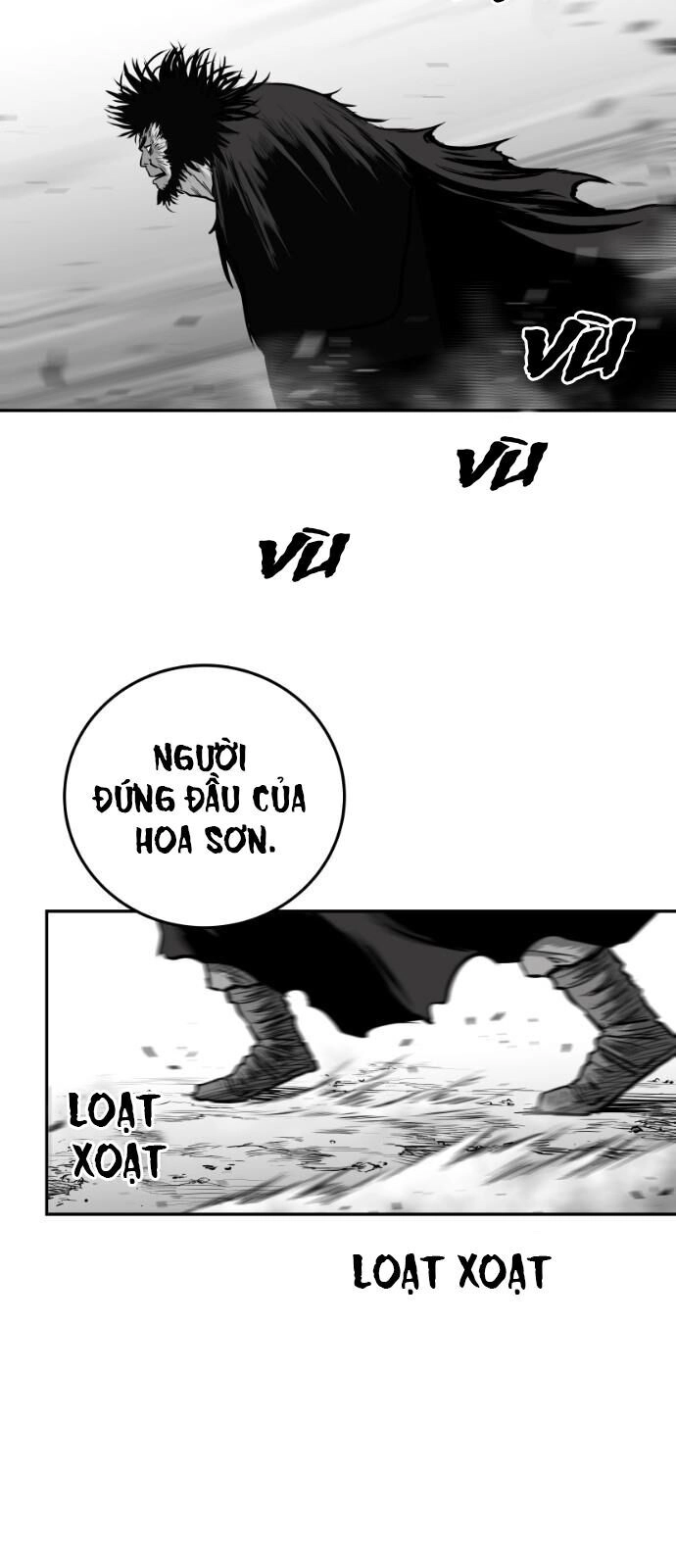 Sát Thủ Anh Vũ Chapter 42 - 10