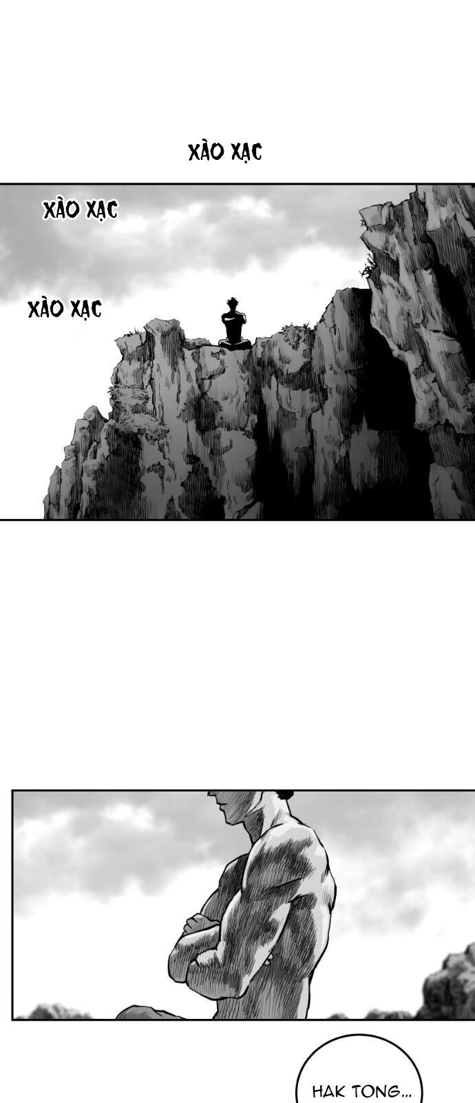 Sát Thủ Anh Vũ Chapter 42 - 13