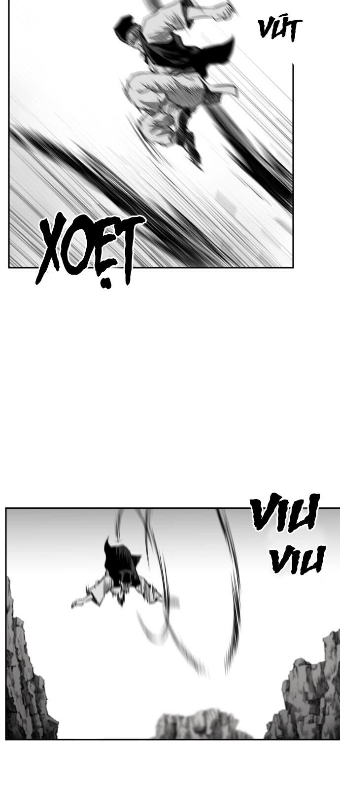 Sát Thủ Anh Vũ Chapter 42 - 18