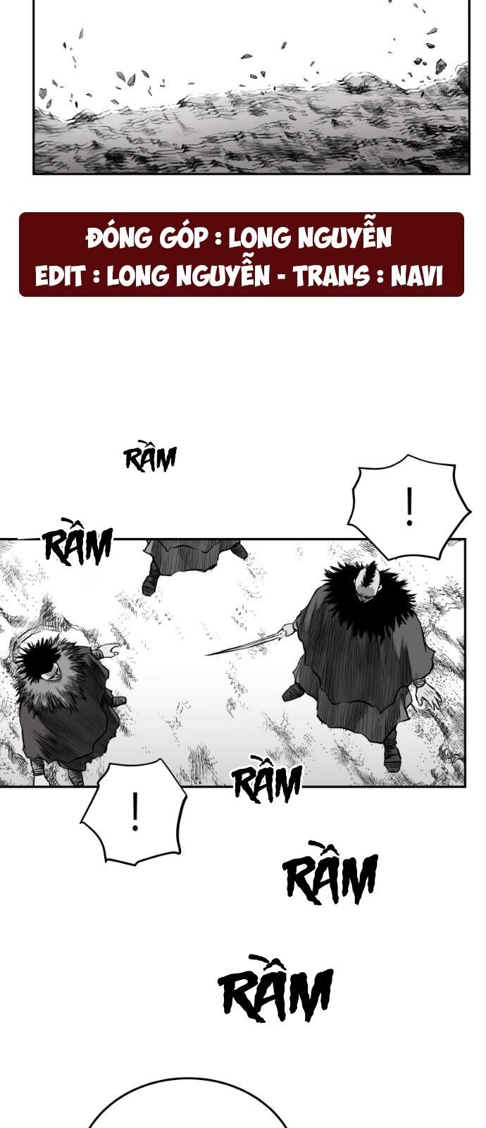 Sát Thủ Anh Vũ Chapter 42 - 24