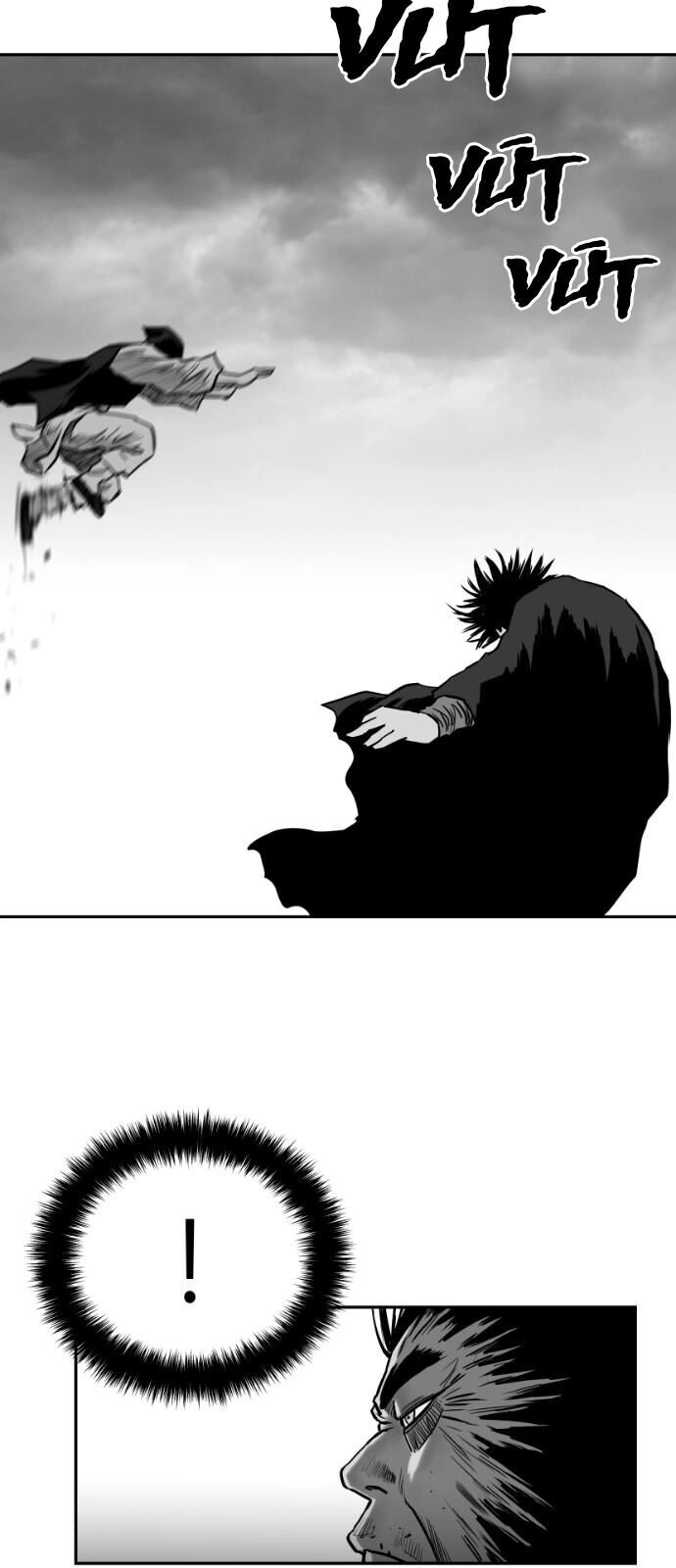 Sát Thủ Anh Vũ Chapter 42 - 38