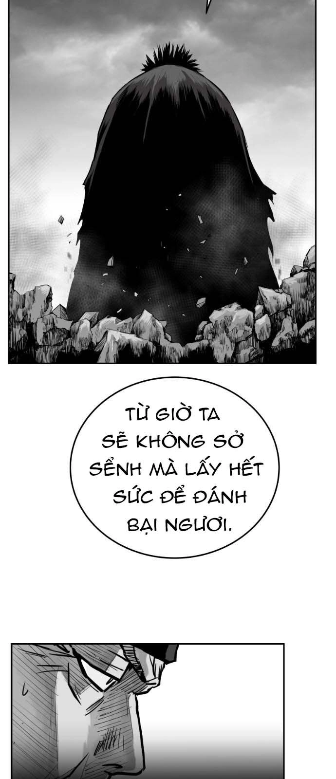 Sát Thủ Anh Vũ Chapter 42 - 47