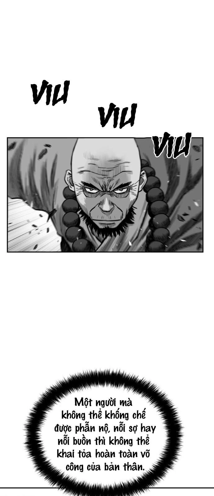 Sát Thủ Anh Vũ Chapter 42 - 52