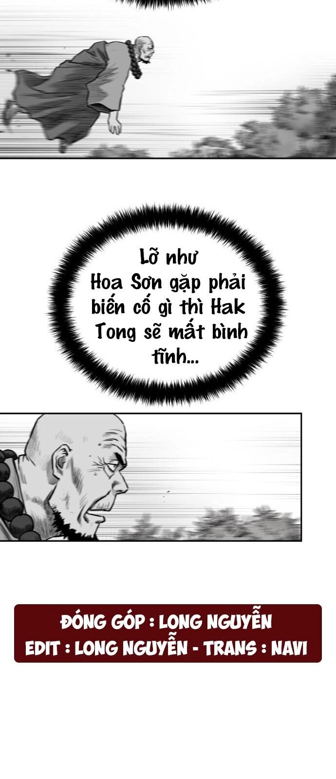 Sát Thủ Anh Vũ Chapter 42 - 53