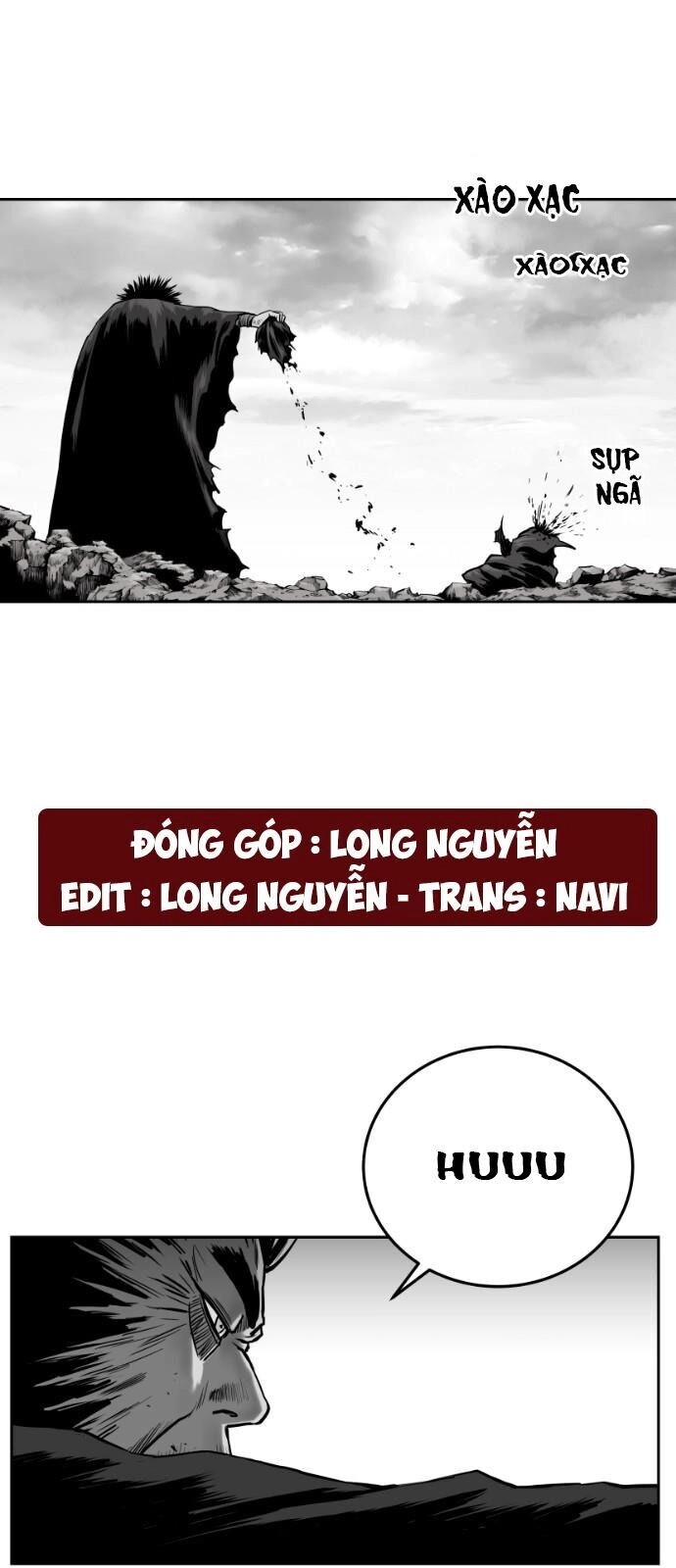 Sát Thủ Anh Vũ Chapter 43 - 10