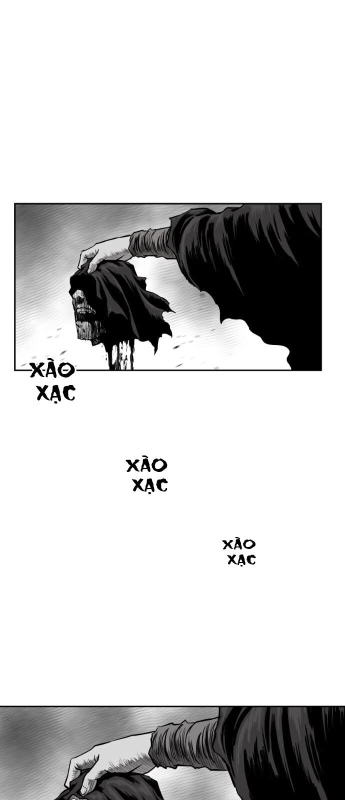 Sát Thủ Anh Vũ Chapter 43 - 11