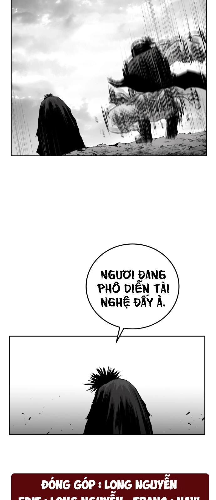 Sát Thủ Anh Vũ Chapter 43 - 15