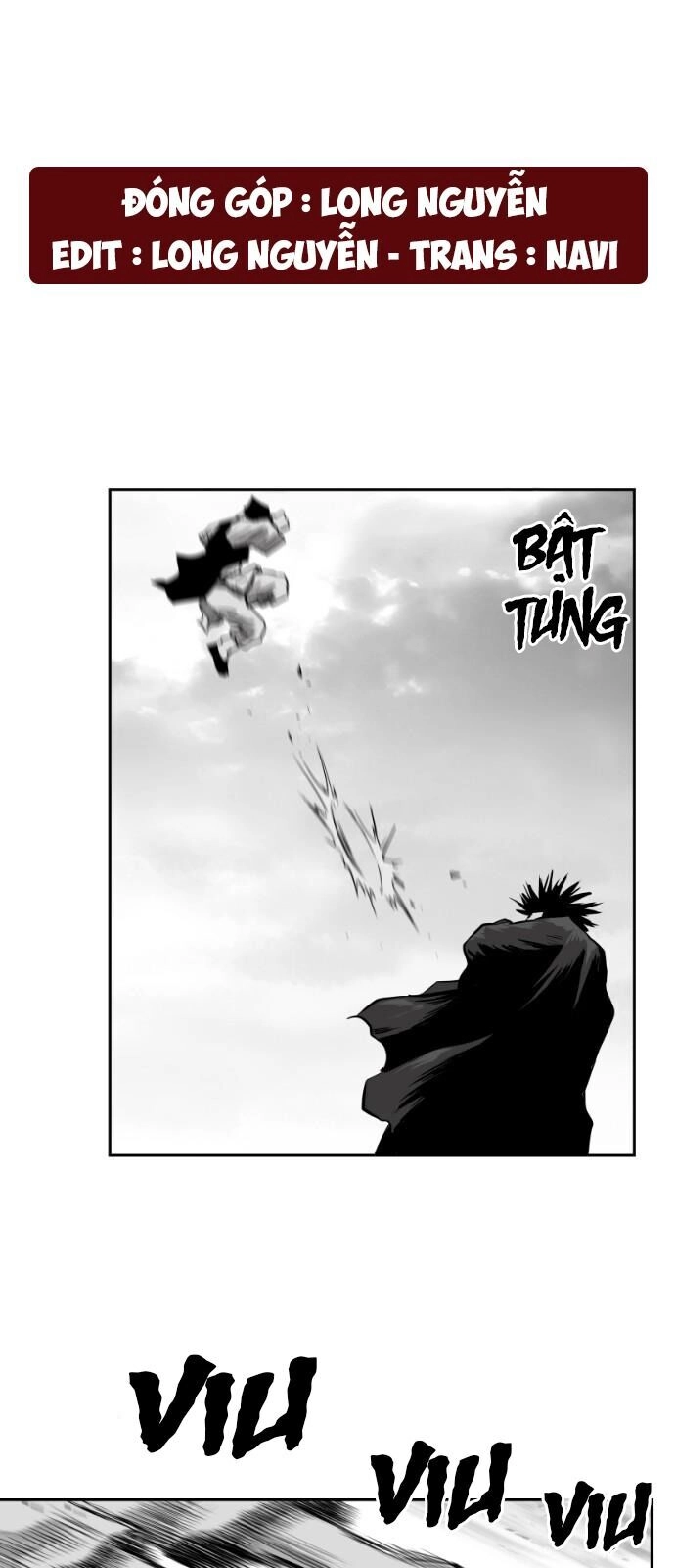 Sát Thủ Anh Vũ Chapter 43 - 21