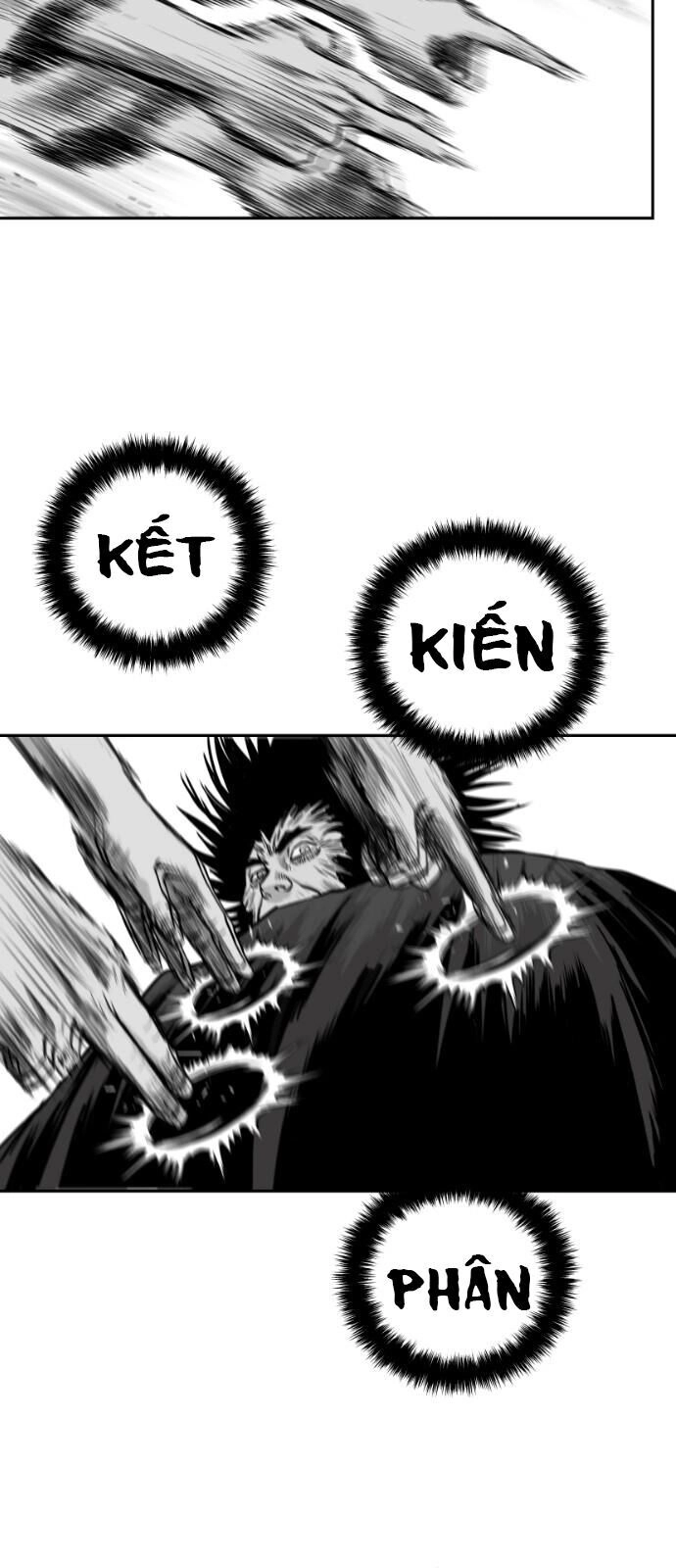 Sát Thủ Anh Vũ Chapter 43 - 22