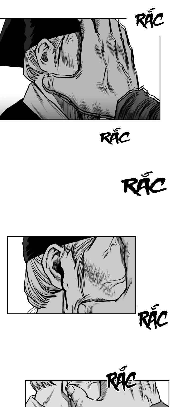 Sát Thủ Anh Vũ Chapter 43 - 32