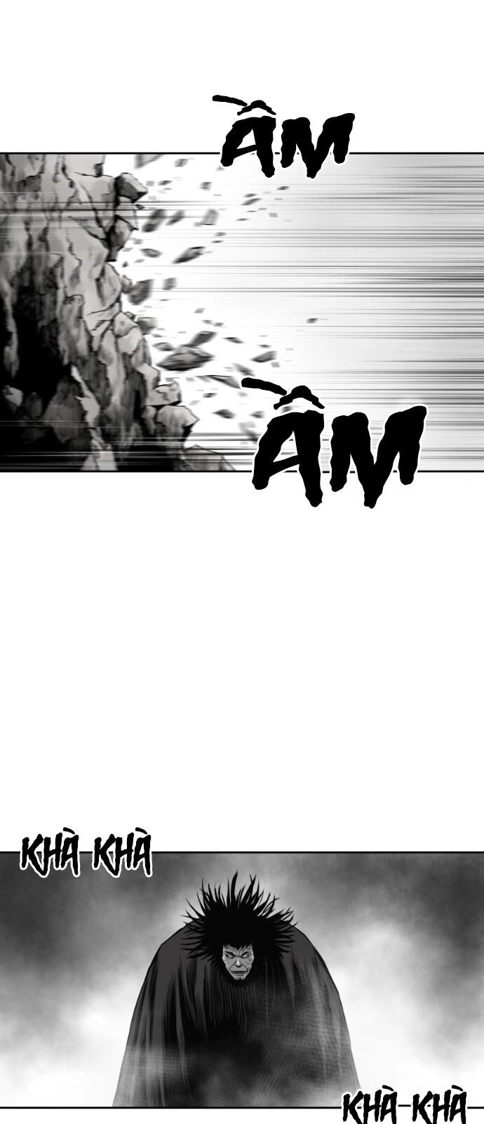 Sát Thủ Anh Vũ Chapter 43 - 36