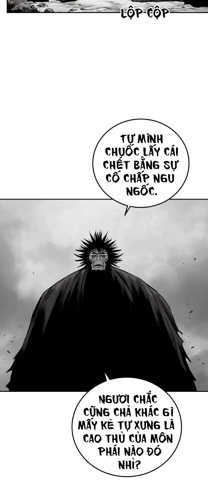 Sát Thủ Anh Vũ Chapter 43 - 38