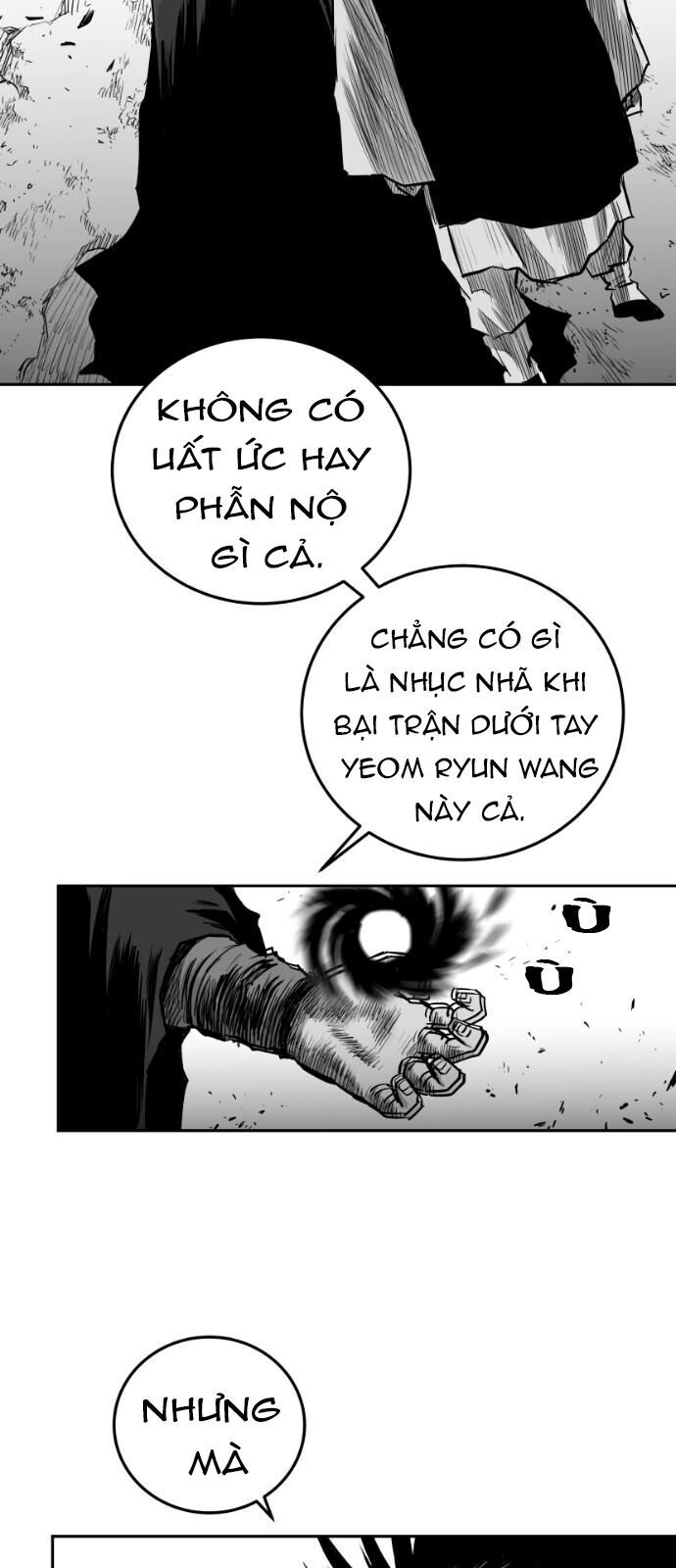 Sát Thủ Anh Vũ Chapter 43 - 40
