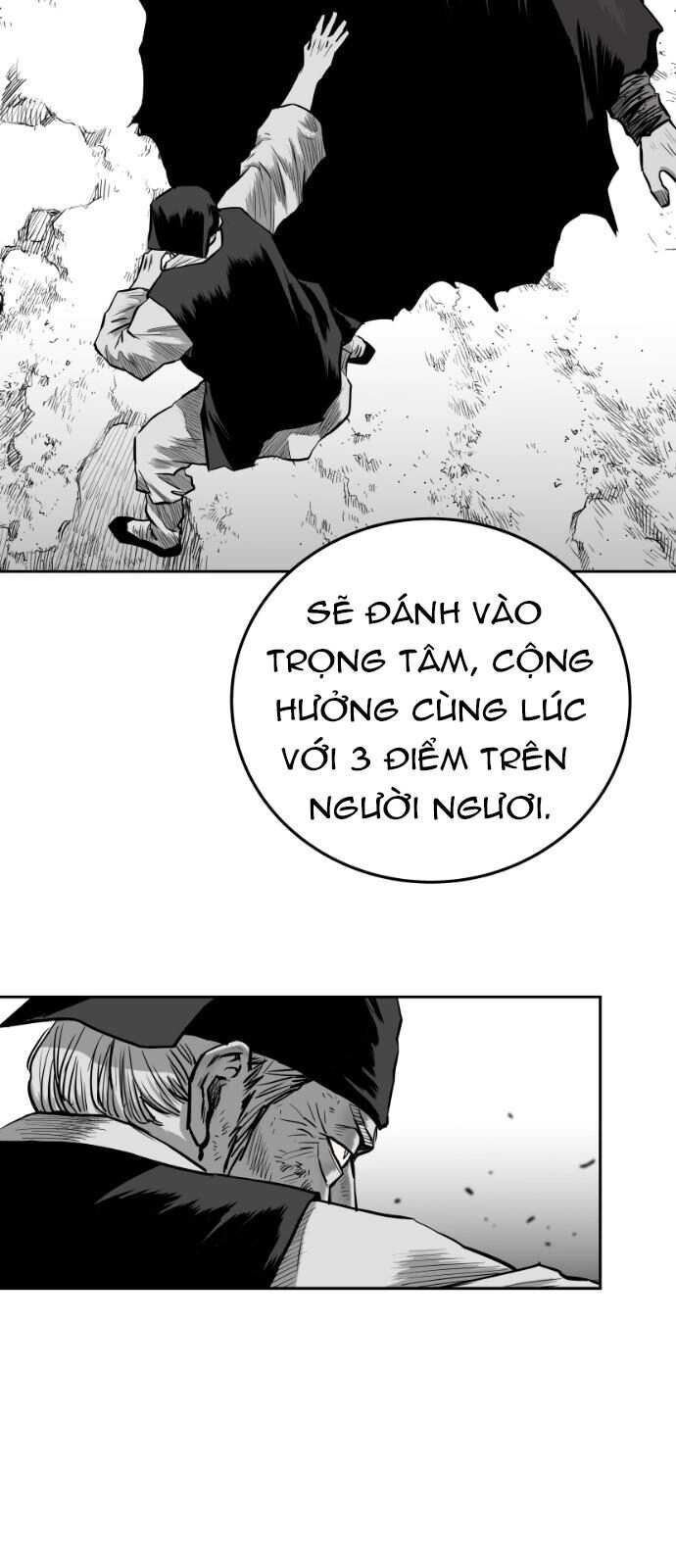 Sát Thủ Anh Vũ Chapter 43 - 49