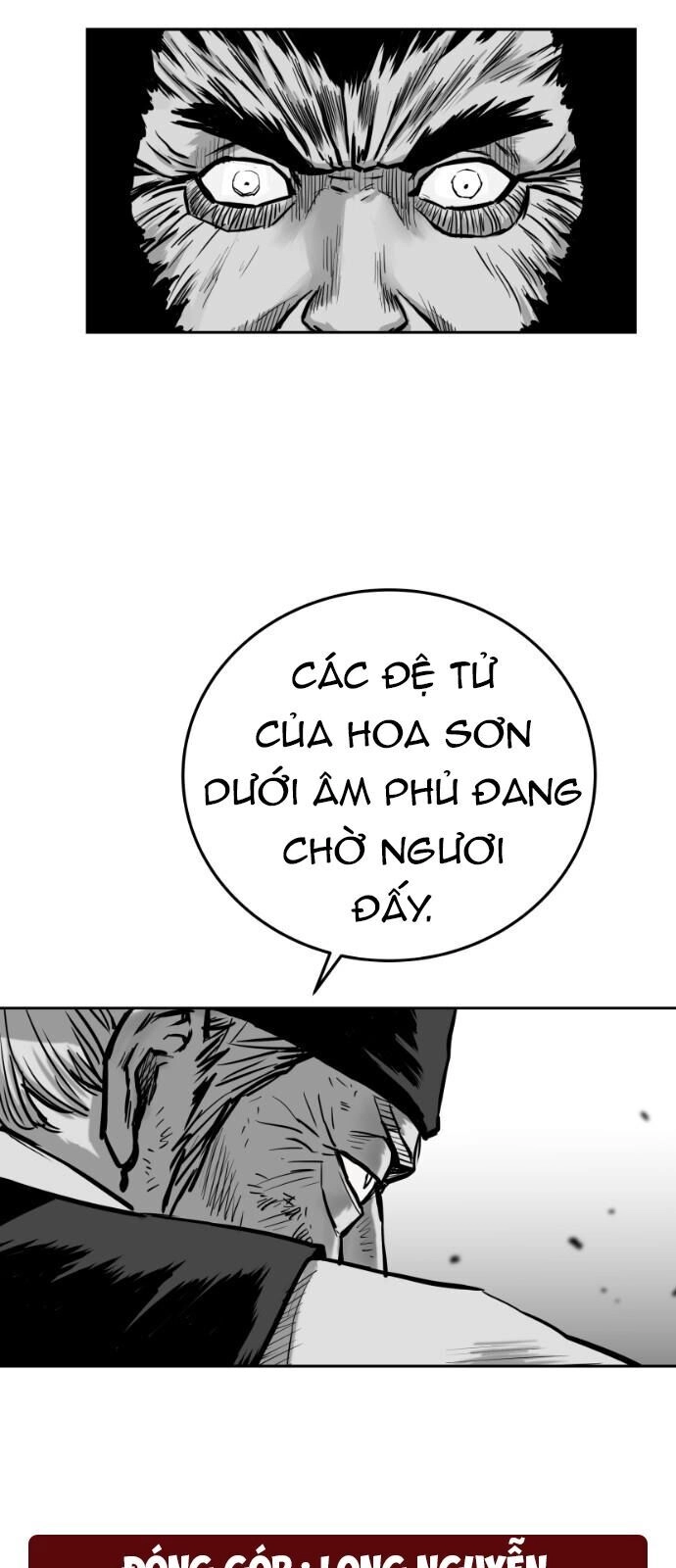 Sát Thủ Anh Vũ Chapter 43 - 50