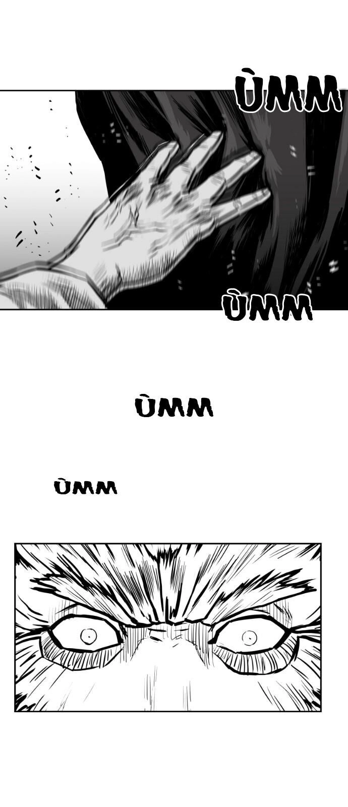 Sát Thủ Anh Vũ Chapter 43 - 52