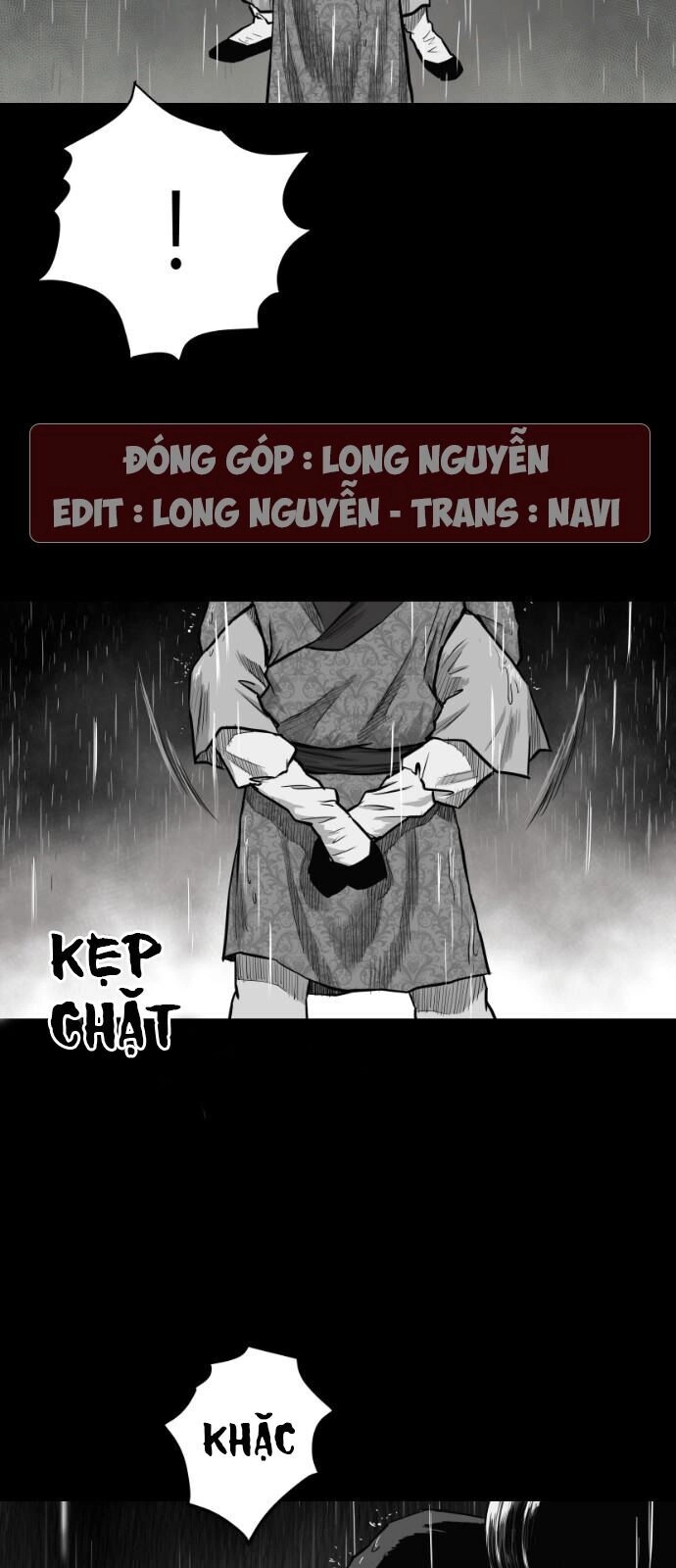 Sát Thủ Anh Vũ Chapter 44 - 14