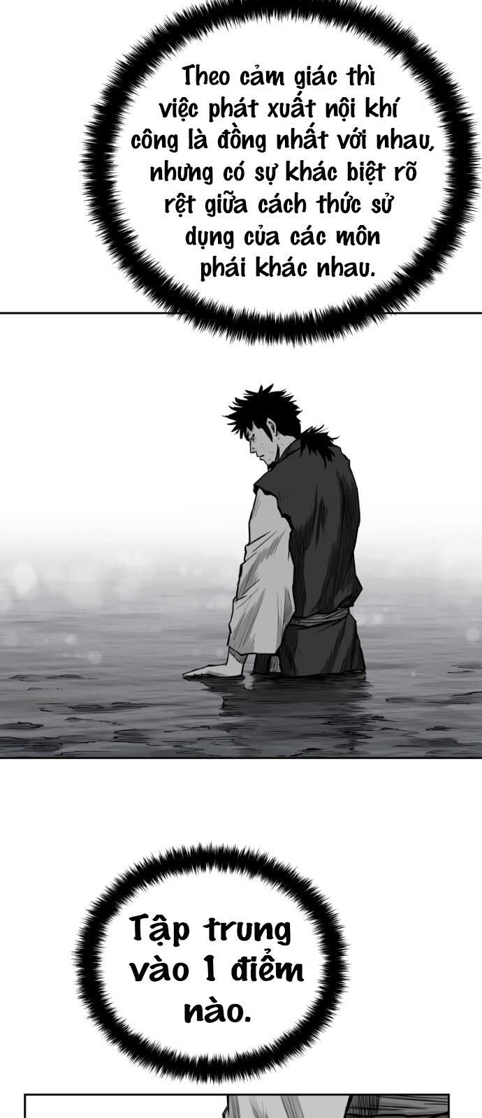 Sát Thủ Anh Vũ Chapter 44 - 26