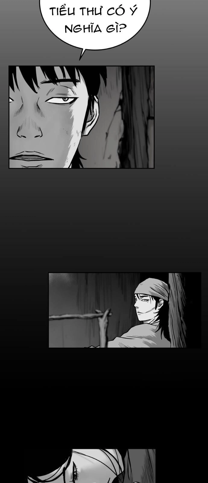 Sát Thủ Anh Vũ Chapter 44 - 36