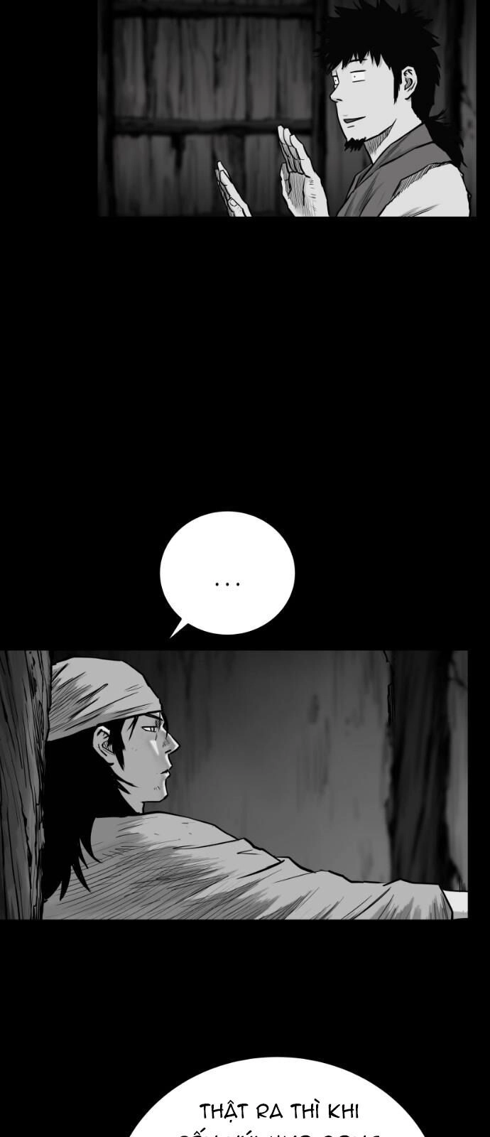 Sát Thủ Anh Vũ Chapter 44 - 38