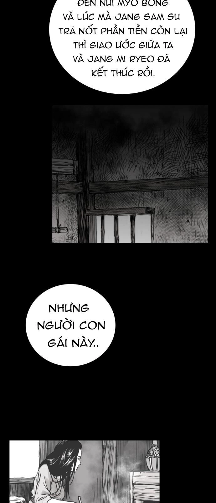 Sát Thủ Anh Vũ Chapter 44 - 39