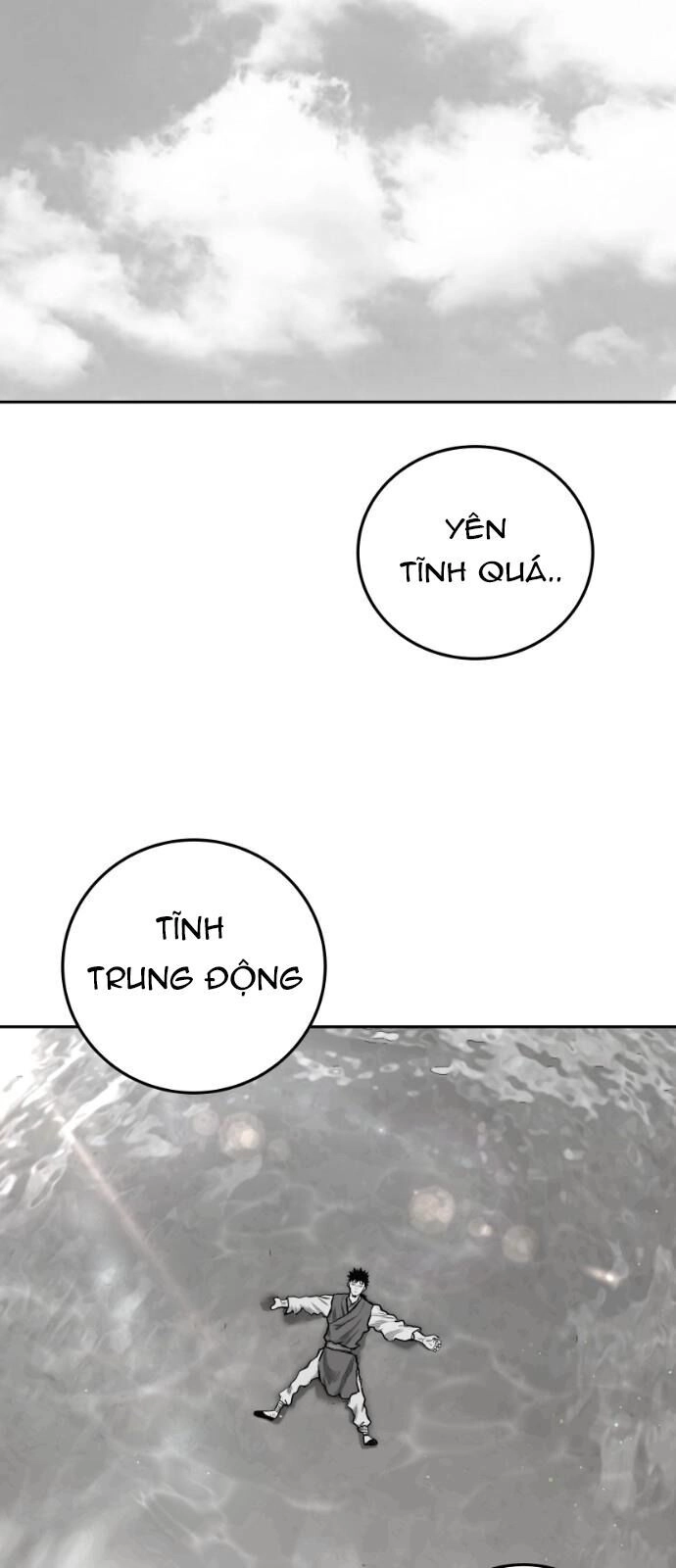 Sát Thủ Anh Vũ Chapter 44 - 49
