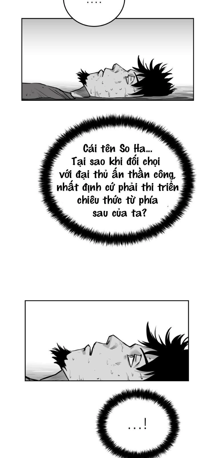 Sát Thủ Anh Vũ Chapter 44 - 51