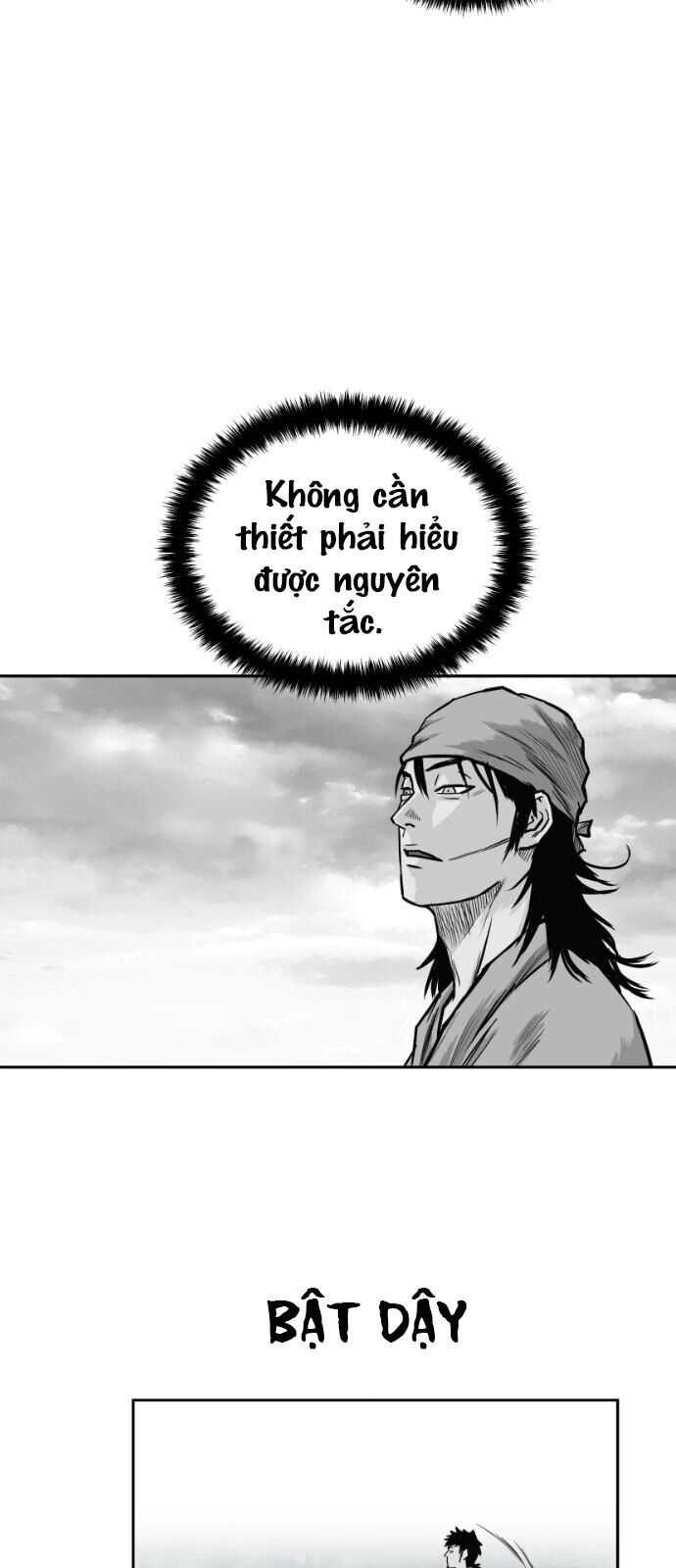 Sát Thủ Anh Vũ Chapter 44 - 52