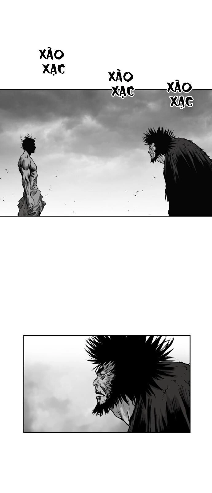 Sát Thủ Anh Vũ Chapter 44 - 64