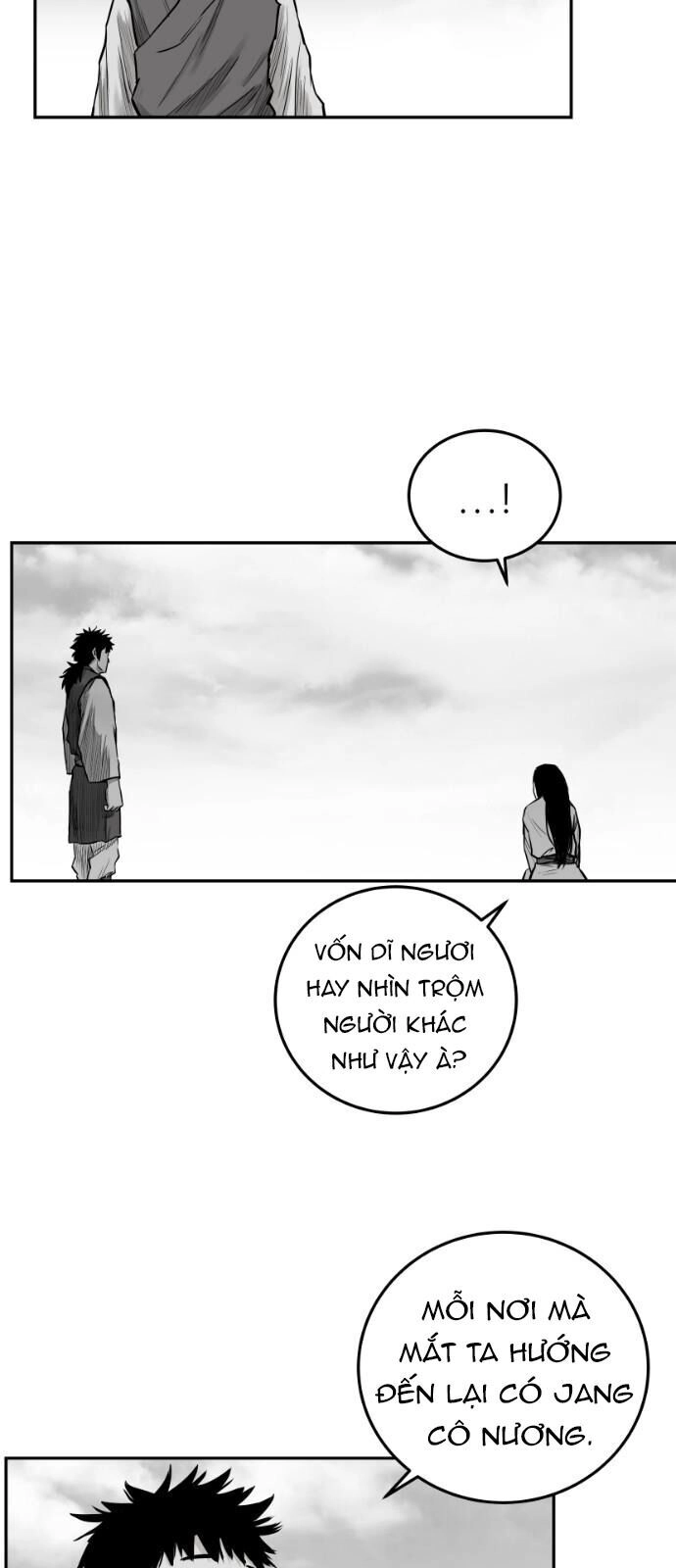 Sát Thủ Anh Vũ Chapter 45 - 5
