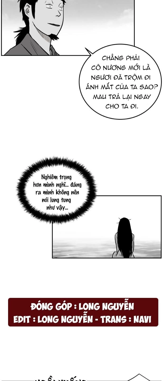 Sát Thủ Anh Vũ Chapter 45 - 6