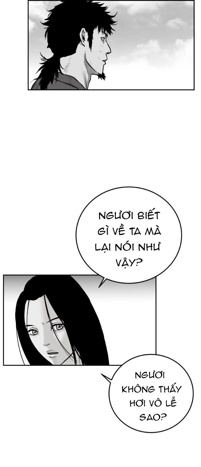 Sát Thủ Anh Vũ Chapter 45 - 10