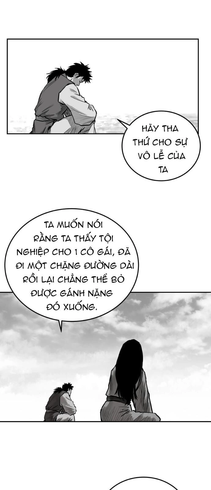 Sát Thủ Anh Vũ Chapter 45 - 11