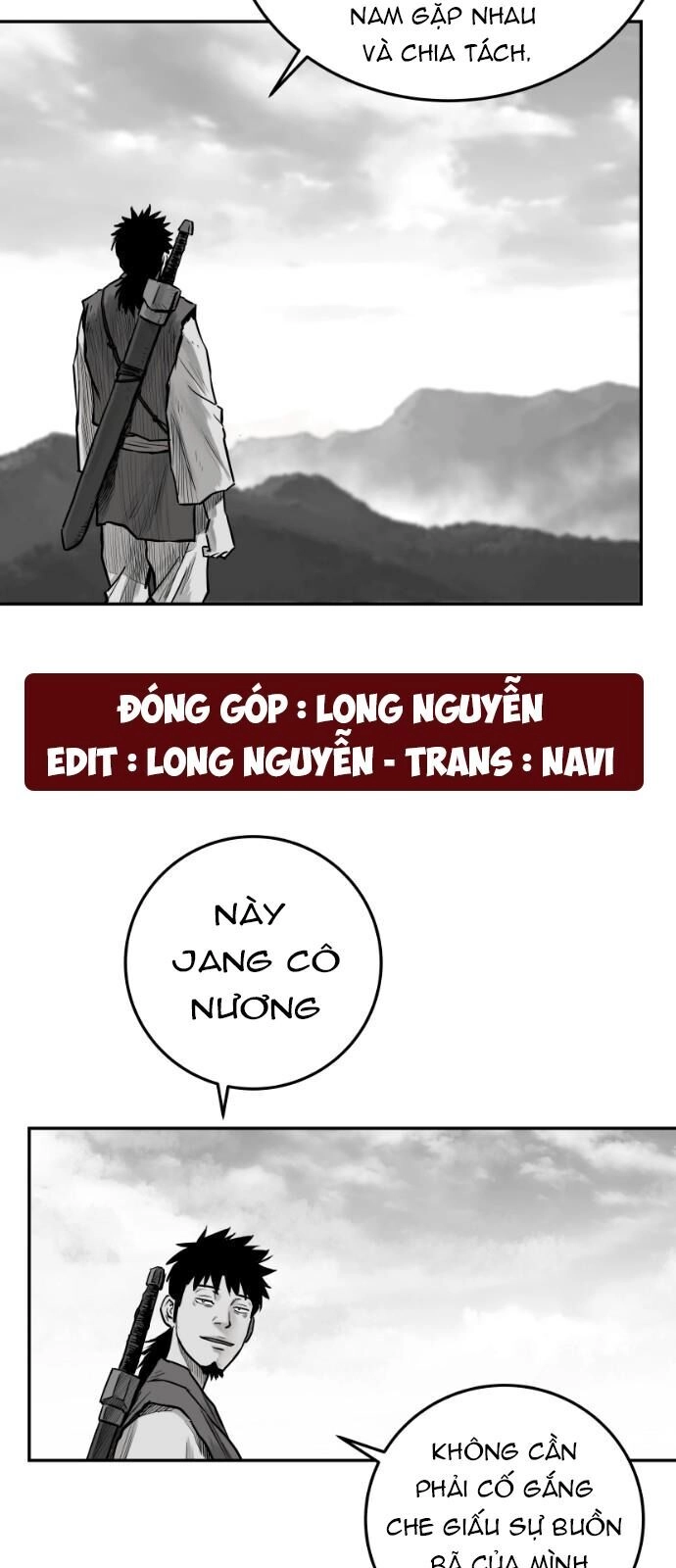 Sát Thủ Anh Vũ Chapter 45 - 19