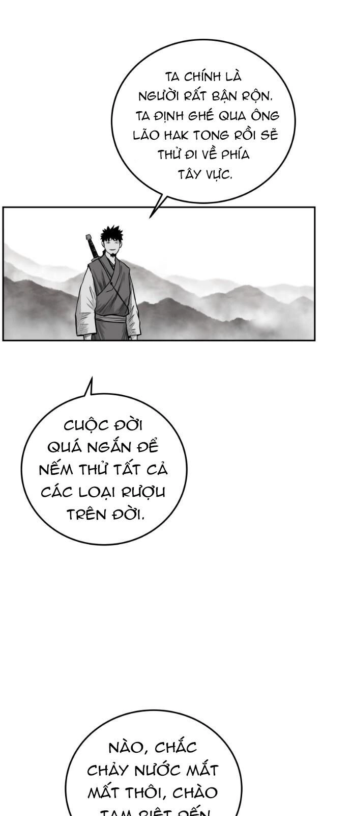 Sát Thủ Anh Vũ Chapter 45 - 21
