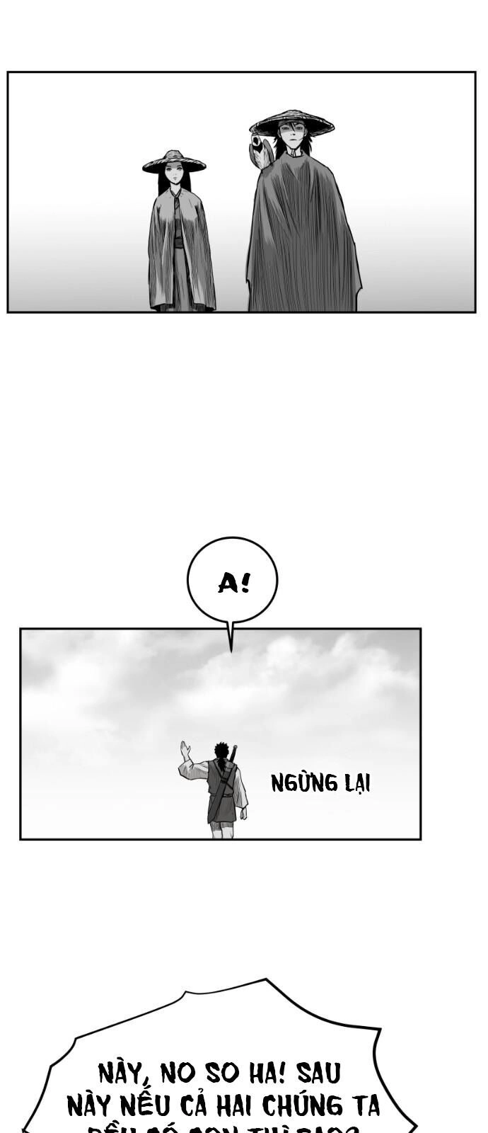 Sát Thủ Anh Vũ Chapter 45 - 23