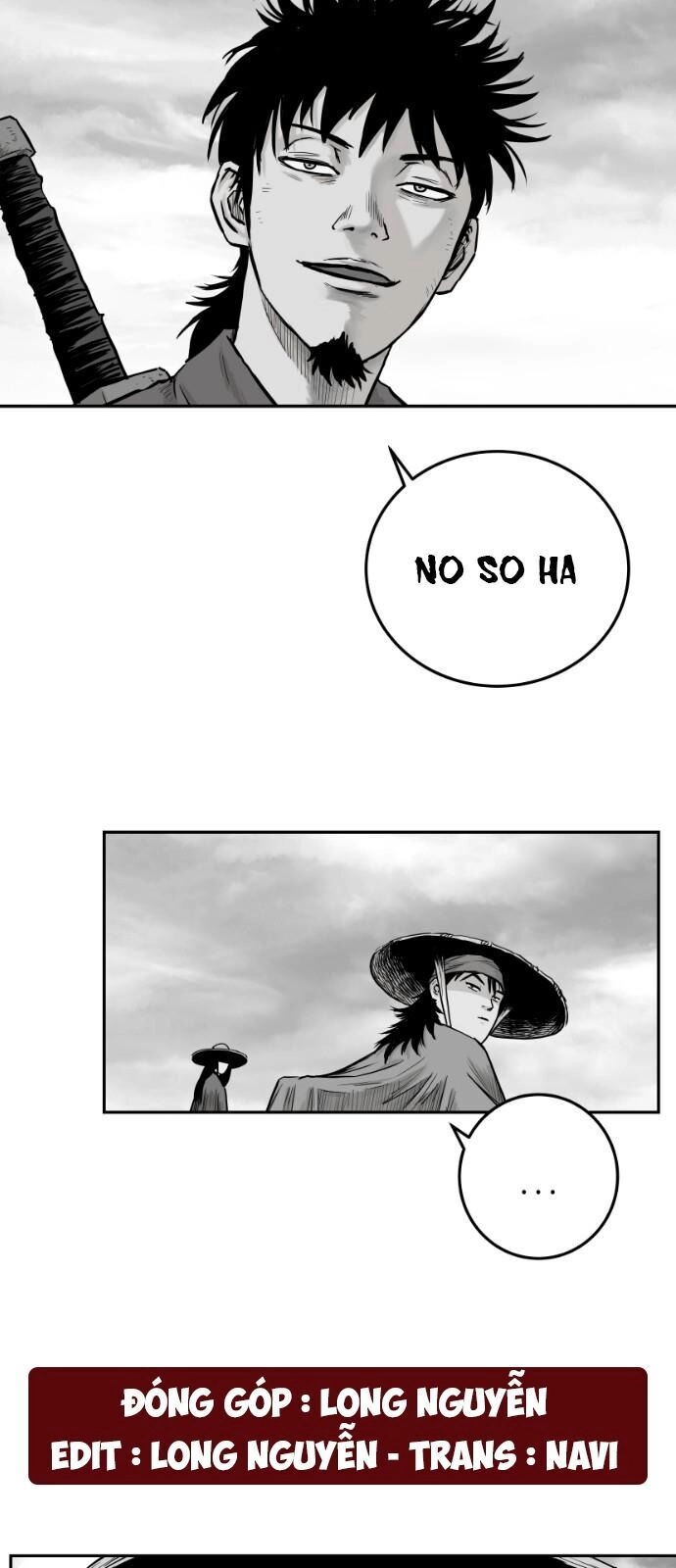 Sát Thủ Anh Vũ Chapter 45 - 26